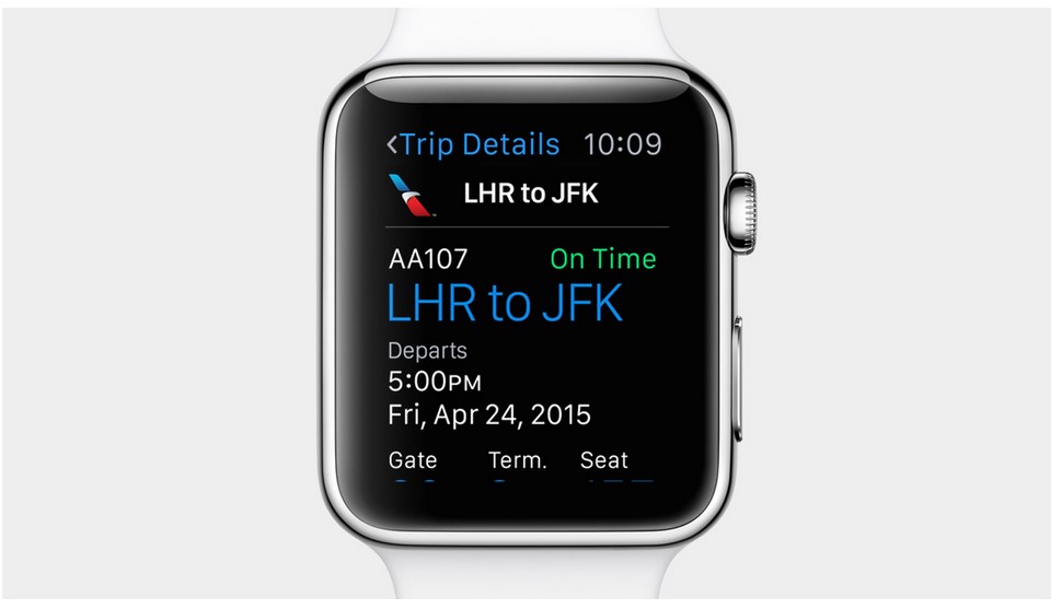 Apple Watch Tersedia Mulai 24 April, Harga Rp4,5 Juta - Rp130 Juta